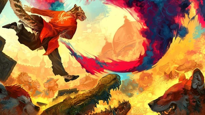 如何看待 Rust 的应用前景？